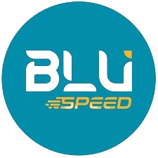 Logo BLU